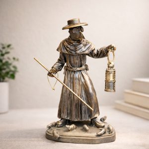 Biblo Veba Doktoru Füme Renk